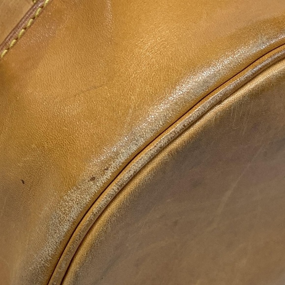 Authentic Louis Vuitton randonnee GM large backpack sling bag with pouch - Picture 8 of 16